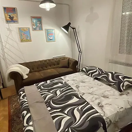 公寓 Ultracentrart *