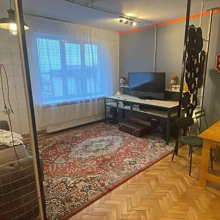 Apartment Ultracentrart