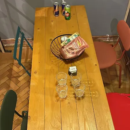 Ultracentrart Крайова