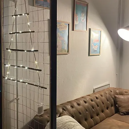 Ultracentrart Apartment *