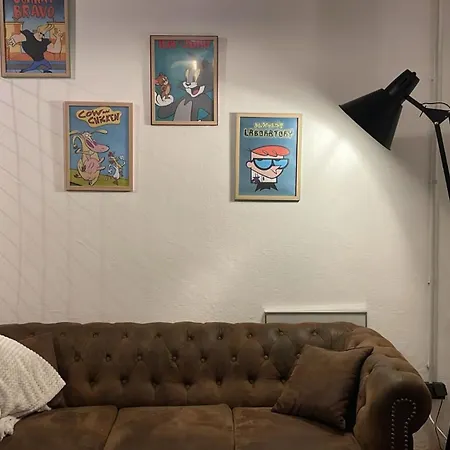 Ultracentrart Apartment Craiova