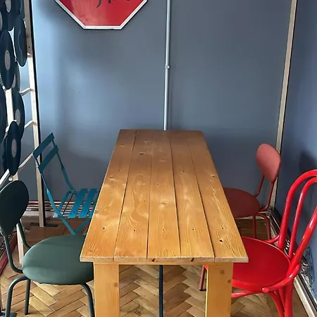 Ultracentrart * Craiova