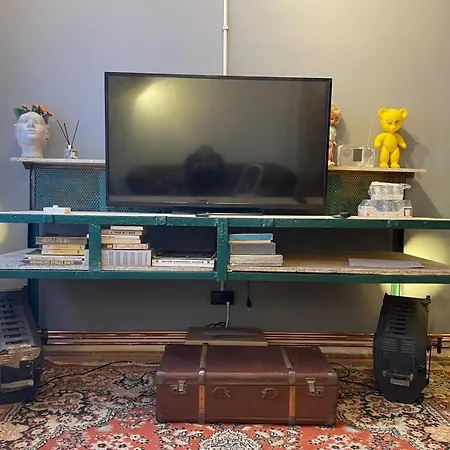 公寓 Ultracentrart 克拉奥华