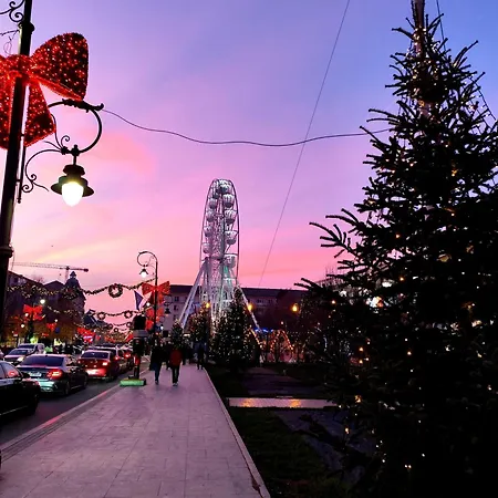 Ultracentrart Apartment *