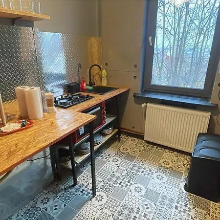 Ultracentrart Apartment *