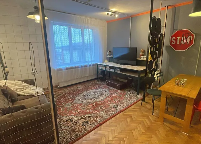 Appartement Ultracentrart