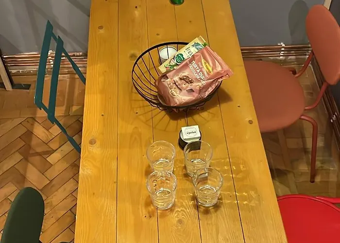 Ultracentrart 克拉奥华