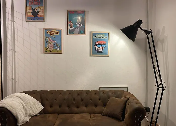 Ultracentrart Appartement Craiova