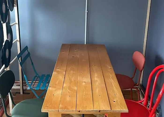 Ultracentrart * 克拉奥华