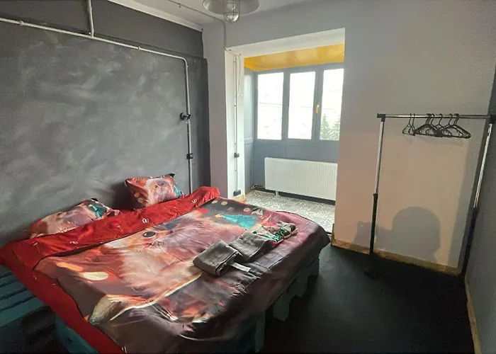 公寓 Ultracentrart 克拉奥华