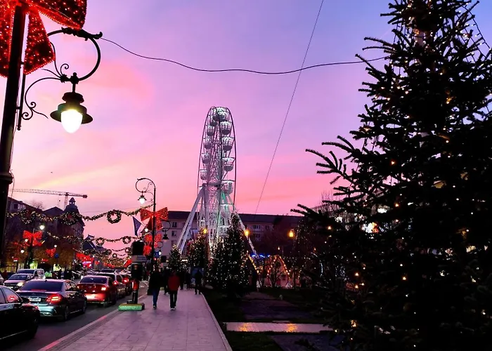 Ultracentrart 公寓 *