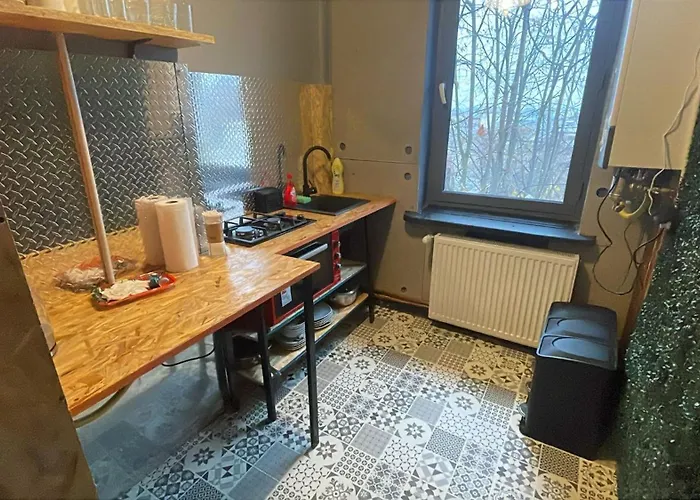 Ultracentrart Appartement *